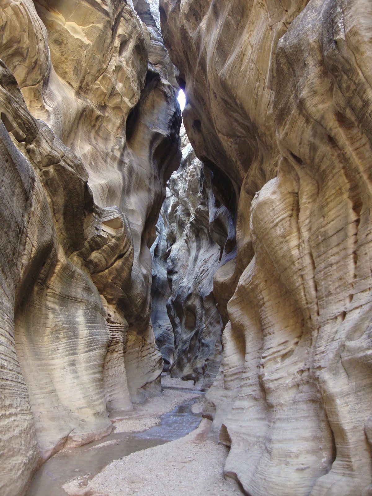 GRAND STAIRCASE & BRYCE CANYON