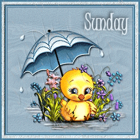 Sunday Gif