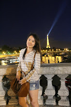 Paris~ Eiffel Tower