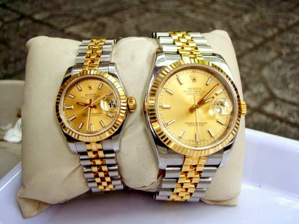 Đồng hồ đeo tay cho phái mạnh đậm phong cách đậm chất tôi - 8