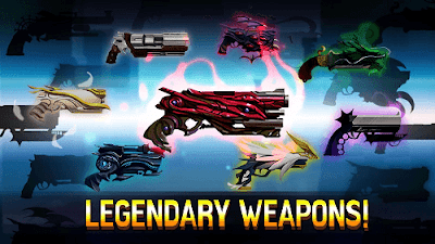 Devil Eater v3.02 Mod Apk (Mega Mod) 2