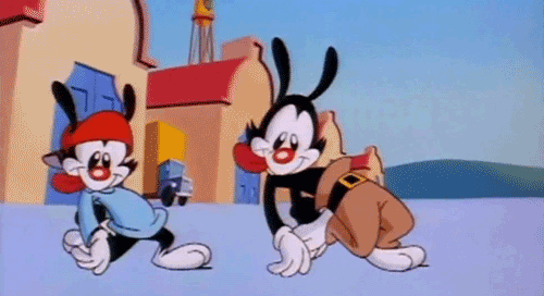 download warner brothers animaniacs