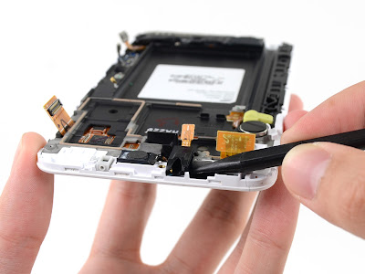 Samsung Smartphone Repairs London