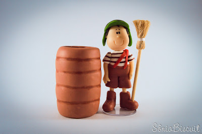 Turma do Chaves Biscuit Biscuit Chaves Quico Chiquinha Seu Madruga Dona Florinda Professor Girafales Jaiminho Bruxa do 71 Seu Barriga Pópis Godines Paty Chapolin Nhonho