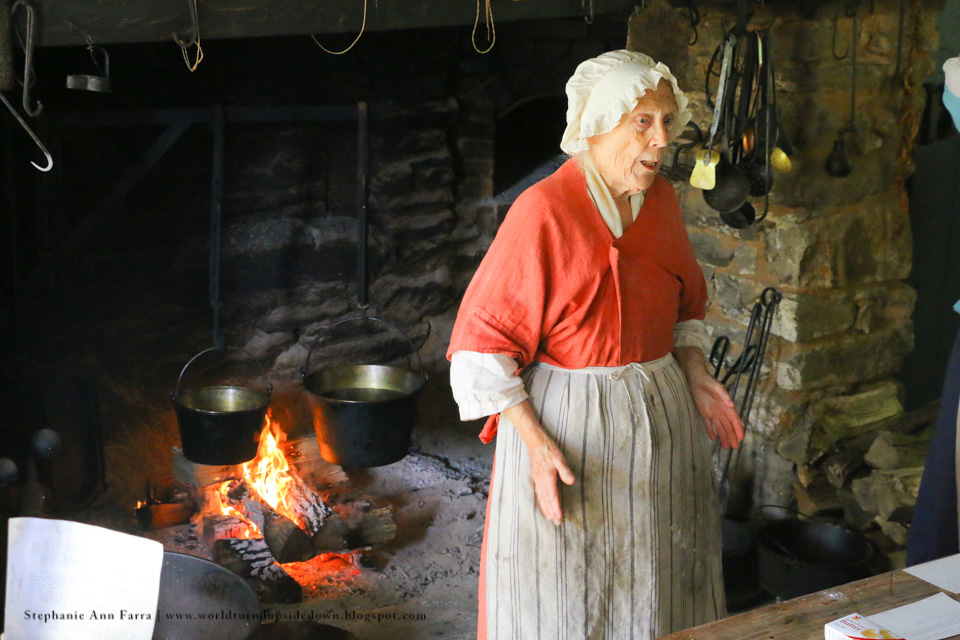 World Turn'd Upside Down Take a Pound of Suet Fall Cooking