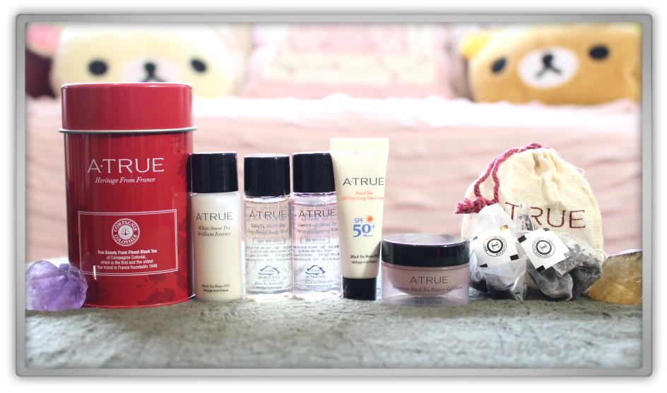 겟잇뷰티박스 by 미미박스 memebox beautybox # Special #30 Tea Cosmetics unboxing review box a-true black tea body wash himalaya gel cream essence sun white 겟잇뷰티박스 by 미미박스 memebox beautybox # Special #30 Tea Cosmetics unboxing review box a-true black tea body wash himalaya gel cream essence sun white