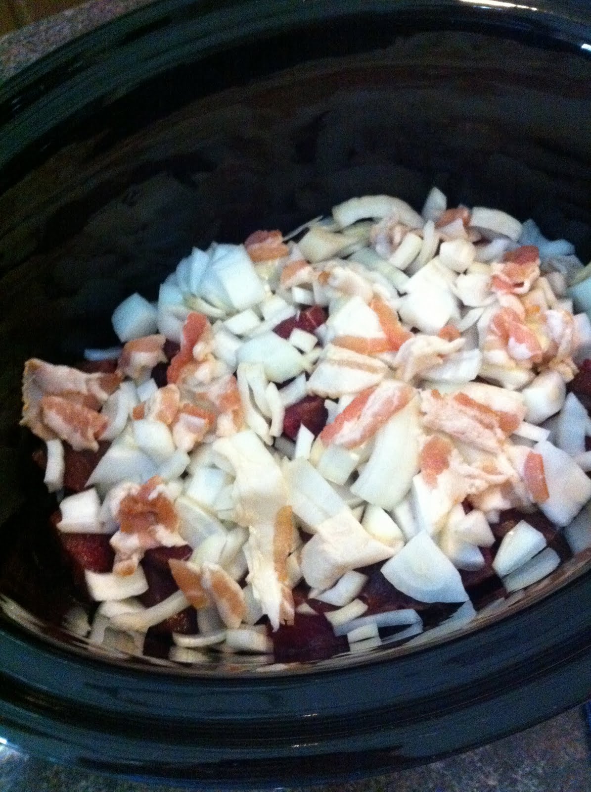 An Outdoor Adventure "My time in the Great Outdoors" How About Crock