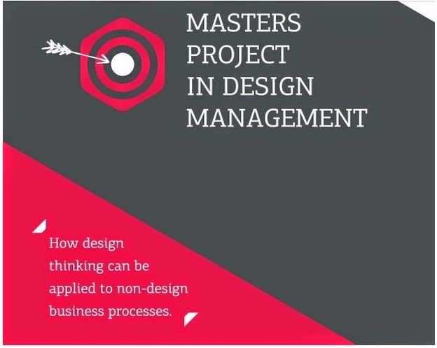 Design Management Masters | masters project in design management design thinking in Design Management Masters | masters project in design management design thinking in