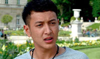 BIODATA DIMAS ANGGARA LENGKAP + FOTO PROFILE PRIBADI