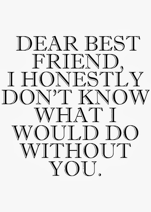 Best Friends Quotes (Depressing Quotes) 0046 6
