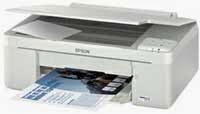 Epson Stylus NX120