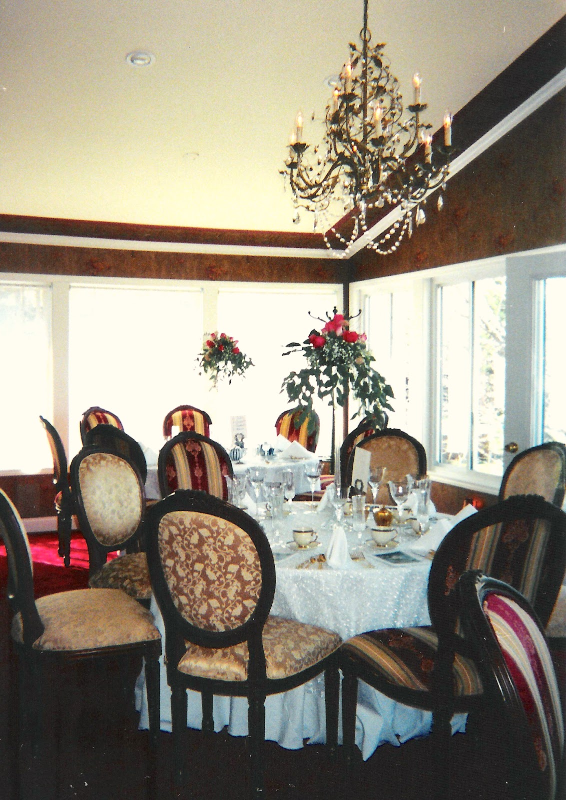 Relevant Tea Leaf Tea by Three and Teacup Cottage