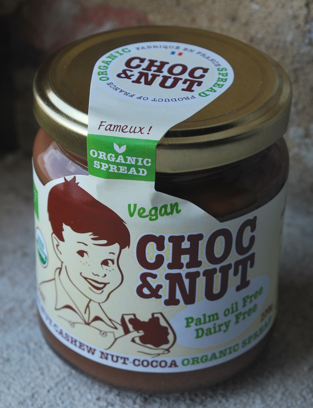 Vegan Crunk August 2012