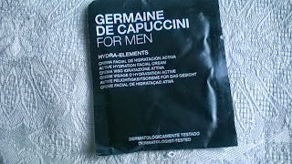 germaine de capuccini men hidraelements