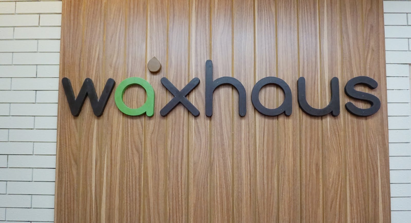 Waxhaus Review Stevie Wong