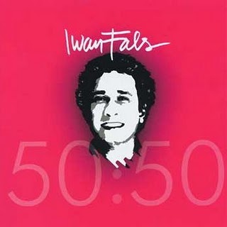 IWAN FALS - 50:50 FULL ALBUM 2007