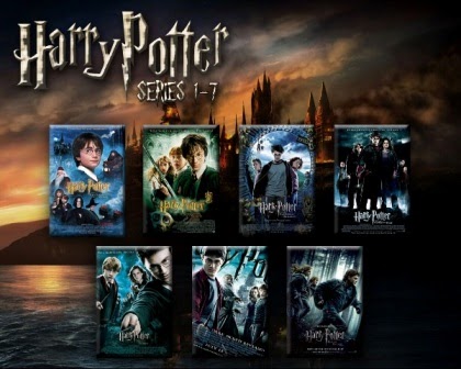 Harry Potter And The Half Blood Prince 720p Yify Yts
