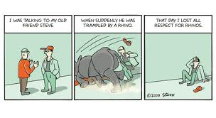 Cruiser Cartoon
