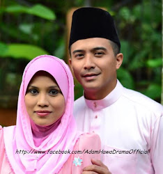 Adam Dan Hawa