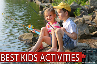  Best Kids Activities - Parents Canada