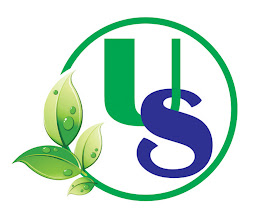 Logo Unirp Sustentável