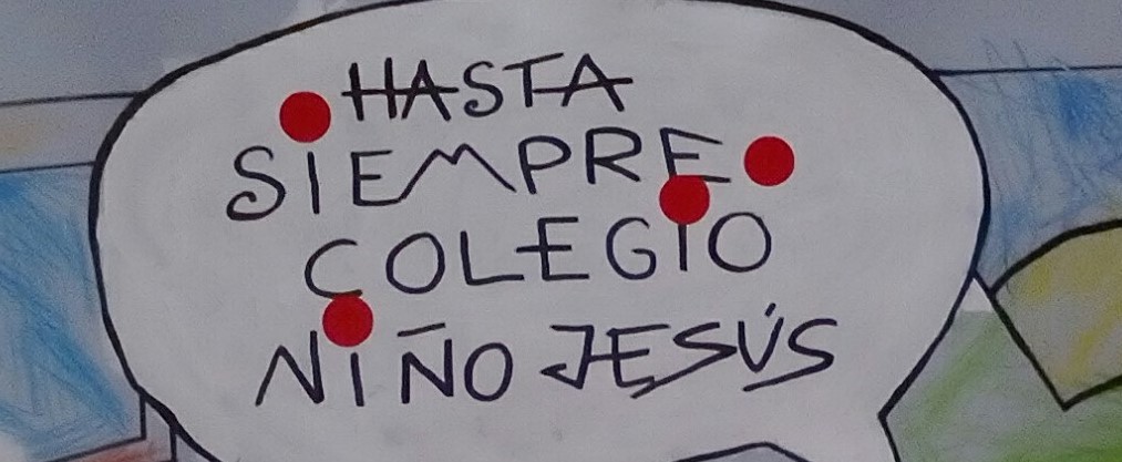 COLEGIO NIÑO JESÚS