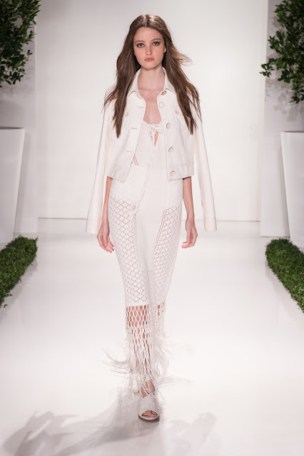 Rachel Zoe Spring-Summer 2016, Ready-to-Wear