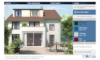Türen und Fenster Konfigurator für Neubau oder Sanierung Türen und Fenster Konfigurator für Neubau oder Sanierung - Inoutic