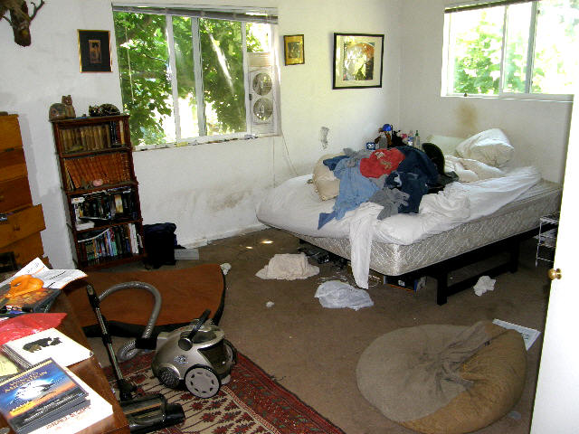 The How To Do It Blog How To Cleaning Our Room