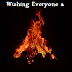 Blessed Beltane