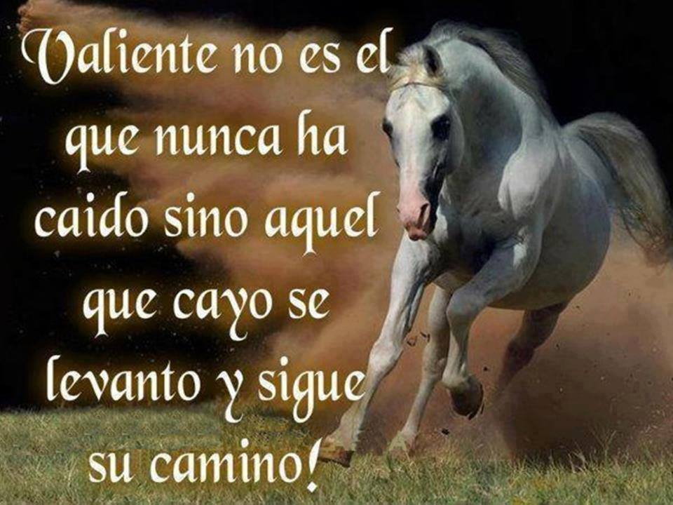 Valiente Mejores Mensajes