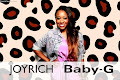 Baby-G x Joyrich