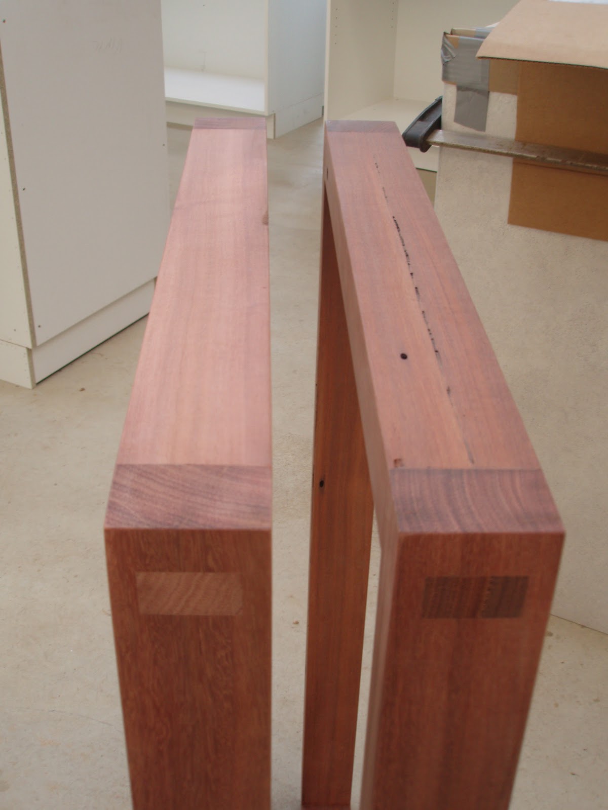 Silkwood Furniture November 2011