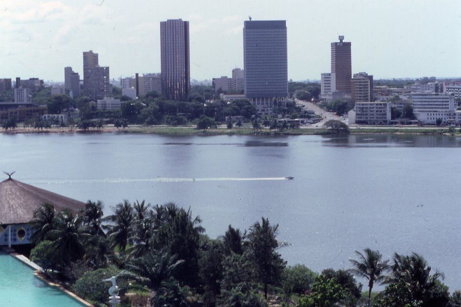 Abidjan, Ivory Coast Travel Info
