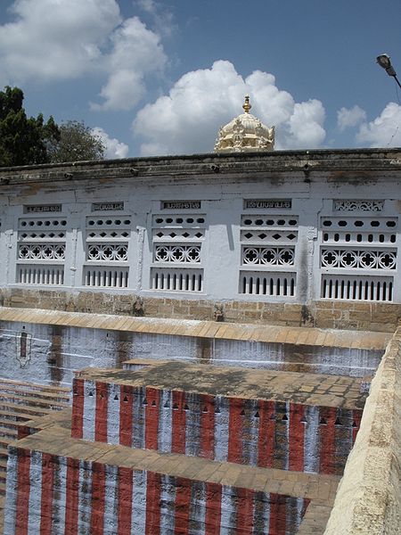 Thirukkozhi Sri Azhagiya Manavala Perumal Temple, Trichy - Divya Desam 02 Thirukkozhi Sri Azhagiya Manavala Perumal Temple, Trichy - Divya Desam 02