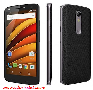 Motorola Moto X Force Mobile Full Specifications And Price In Bangladesh Motorola Moto X Force Mobile Full Specifications And Price In Bangladesh