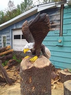 Eagle