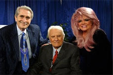 Paul and Jan Crouch