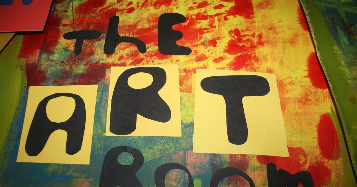 art & ideas that grow Elementary Art Teacher )