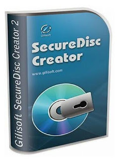 gilisoft secure disc creator serial key
