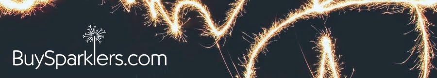 Discount Wedding Sparklers by Buy Sparklers