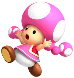 Toadette