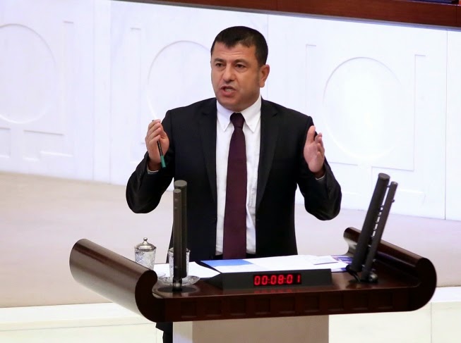 727 MİLYONLUK PROJEYİ ÇIKIP AÇIKLAYIN