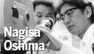Koshikei nagisa oshima essays