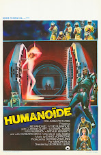 The Humanoid