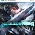 Metal Gear Rising Revengeance Download Free Game