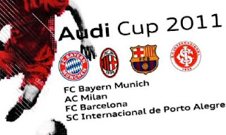 Prediksi Skor Pertandingan Barcelona vs Internacional (Audi Cup ...
