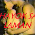 Hayok sa Laman (Lust for Flesh)