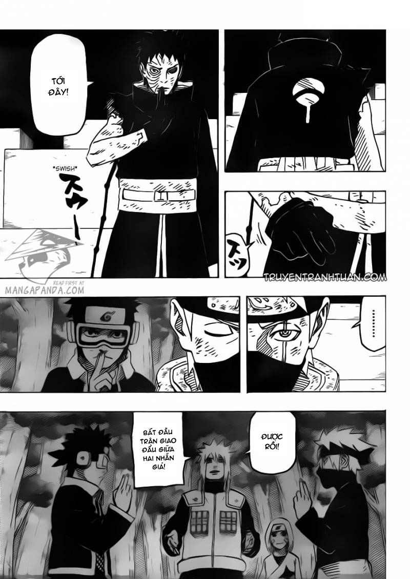 Naruto chap 636