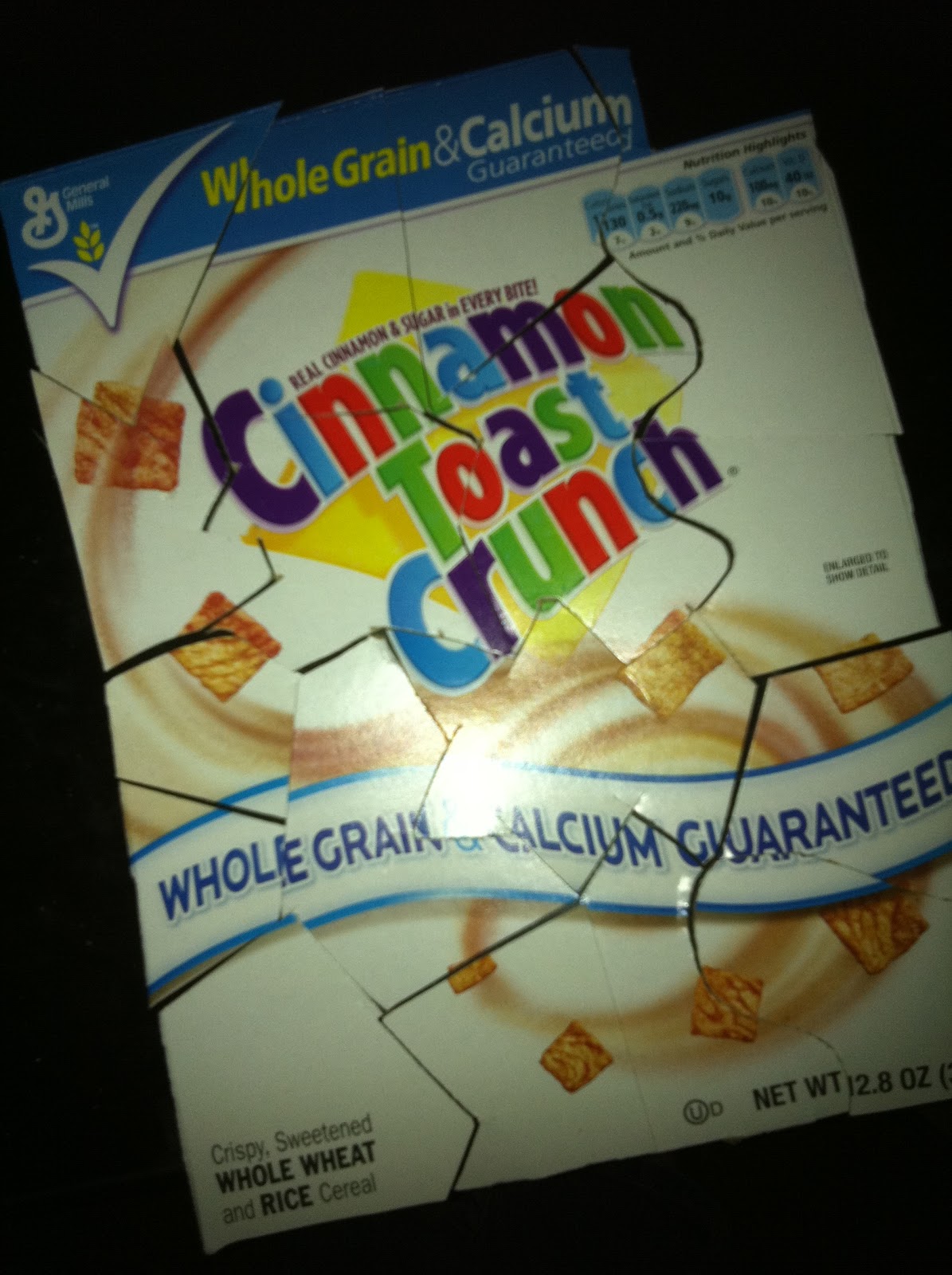 Utah County Mom Minute to Win It